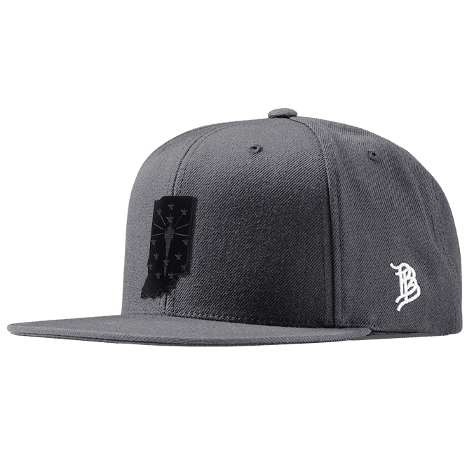 Indiana 19 Midnight Classic Snapback