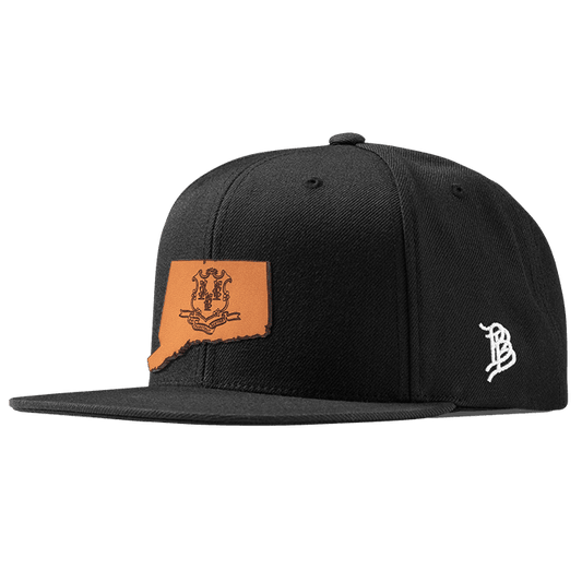 Connecticut 5 Classic Snapback