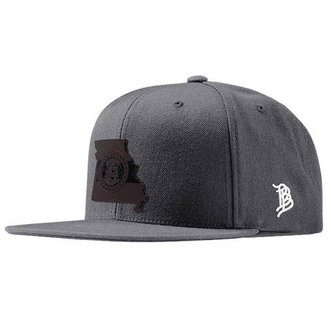 Missouri 24 Midnight Classic Snapback