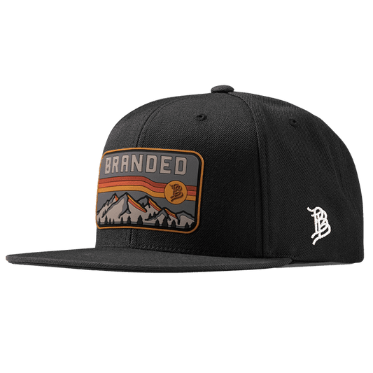 Branded Horizon Classic Snapback