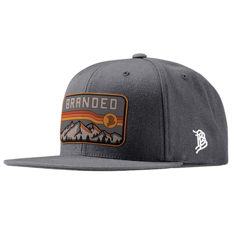 Branded Horizon Classic Snapback