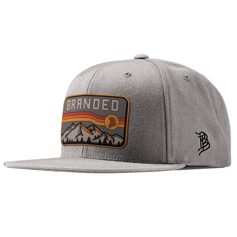 Branded Horizon Classic Snapback