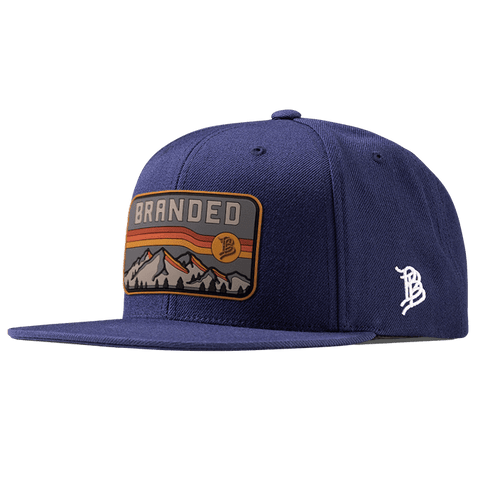Branded Horizon Classic Snapback