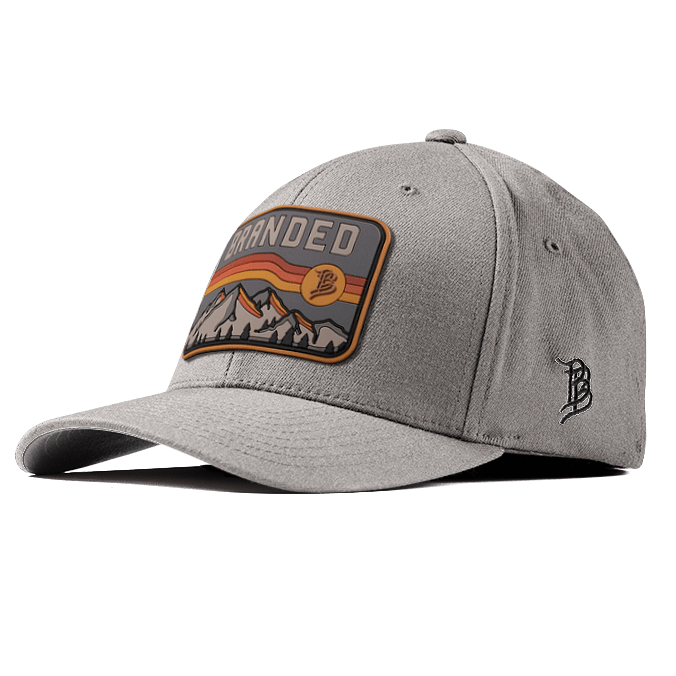 Branded Horizon Flexfit Fitted