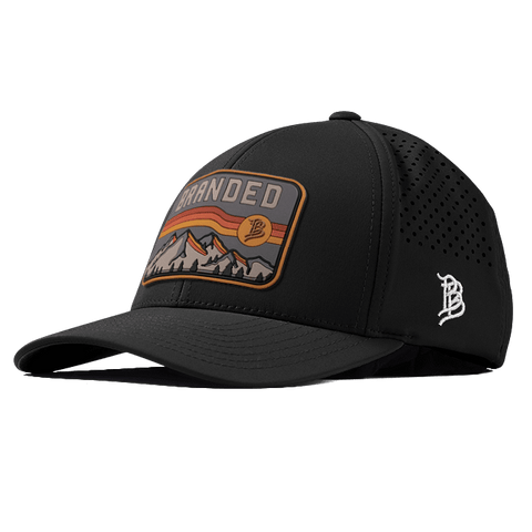 Branded Horizon Curved Performance