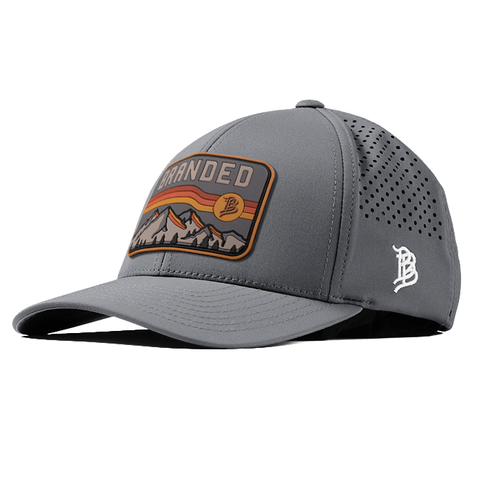 Branded Horizon Curved Performance