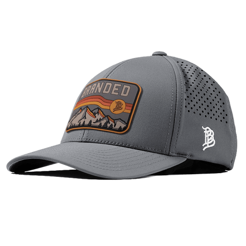 Branded Horizon Curved Performance