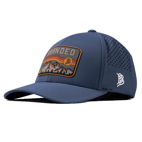 Branded Horizon Curved Performance