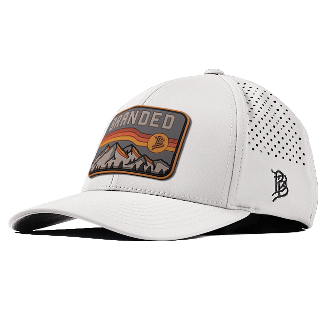 Branded Horizon Curved Performance