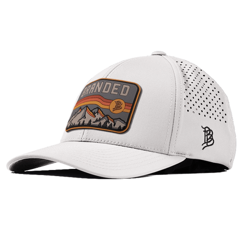 Branded Horizon Curved Performance