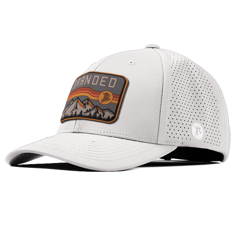 Branded Horizon Elite Curved