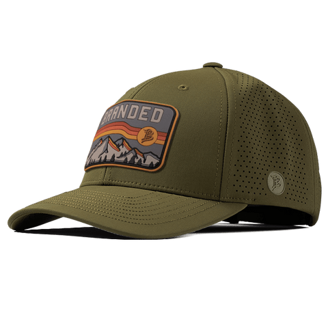 Branded Horizon Elite Curved