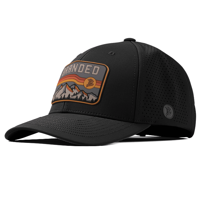 Branded Horizon Elite Curved