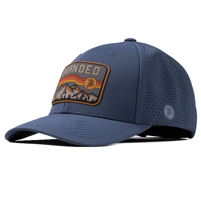 Branded Horizon Elite Curved