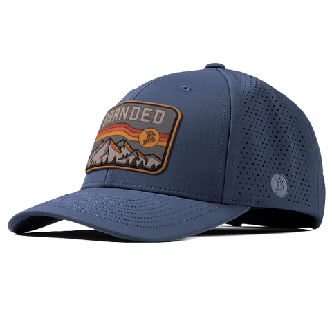 Branded Horizon Elite Curved