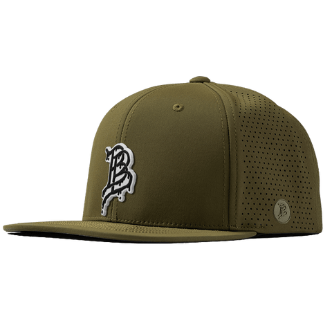 BB Drip PVC Elite Classic