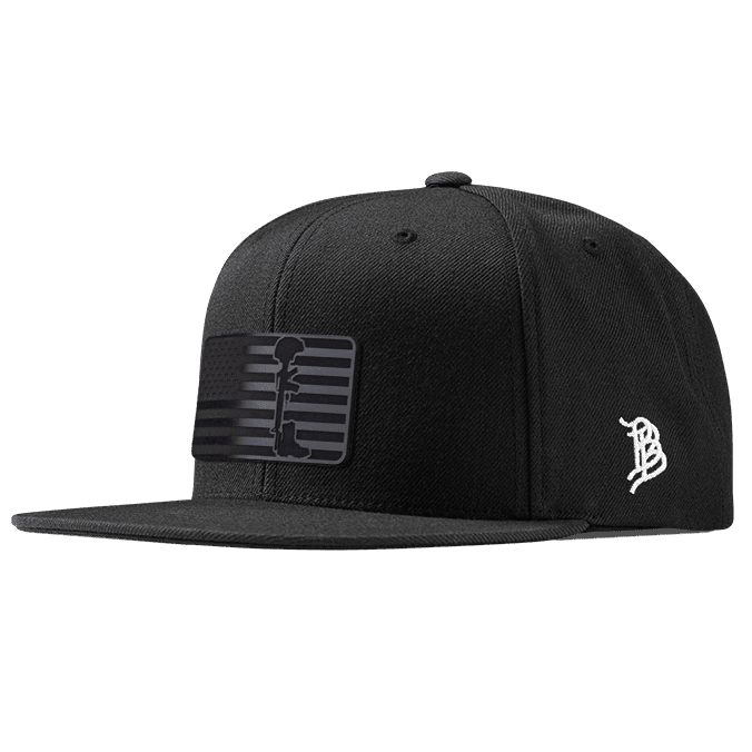 Midnight Memorial Classic Snapback