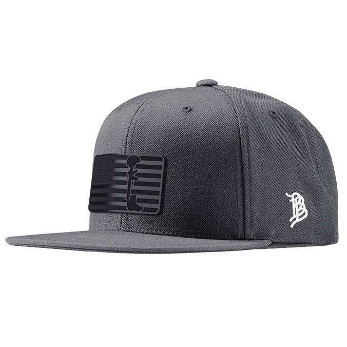 Midnight Memorial Classic Snapback