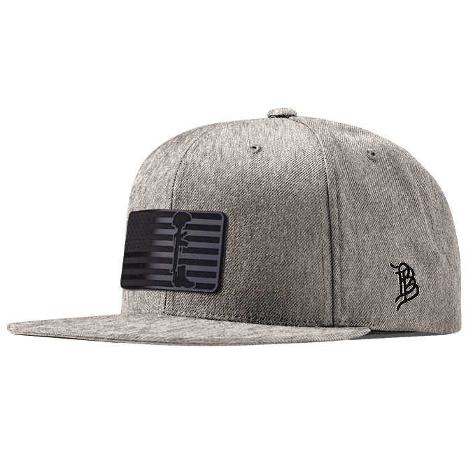 Midnight Memorial Classic Snapback