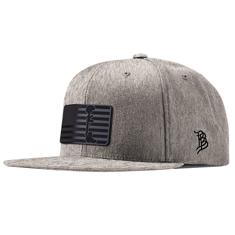 Midnight Memorial Classic Snapback