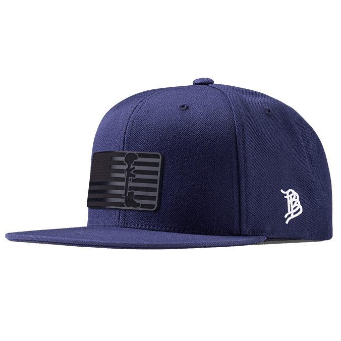 Midnight Memorial Classic Snapback