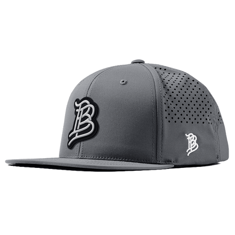 BB Cutout PVC Flat Performance