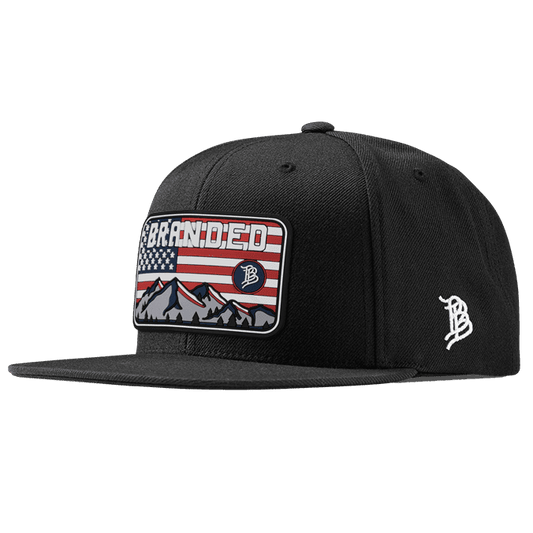 American Horizon Classic Snapback