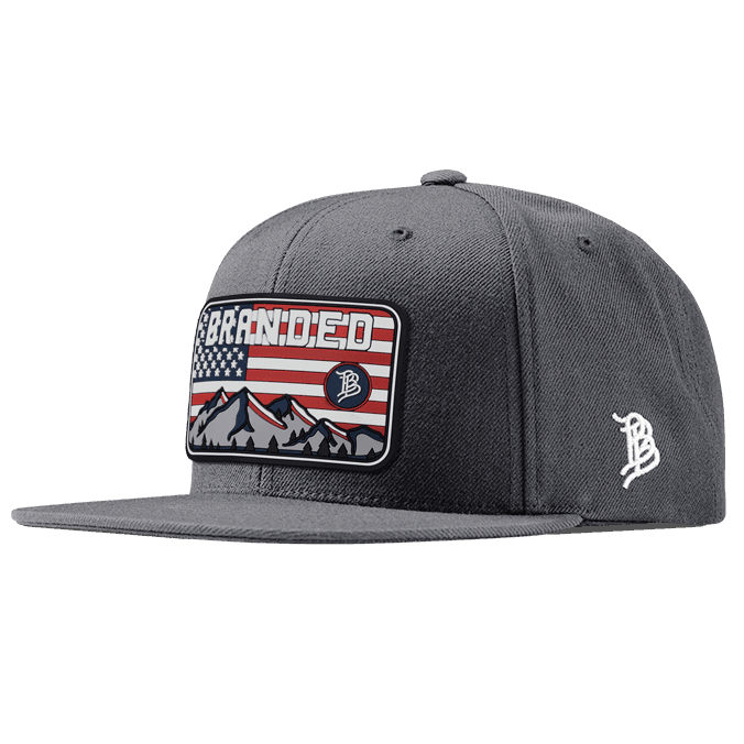 American Horizon Classic Snapback