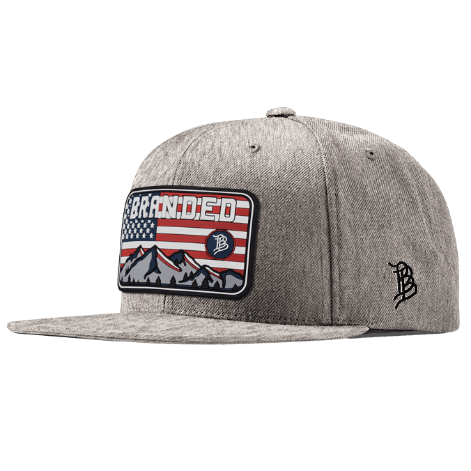 American Horizon Classic Snapback