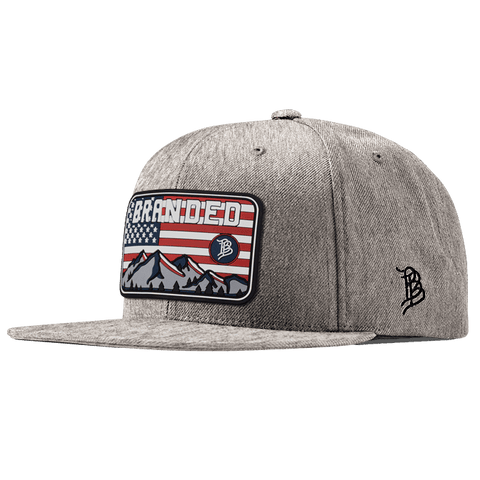 American Horizon Classic Snapback