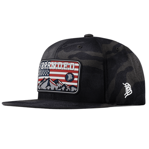 American Horizon Classic Snapback