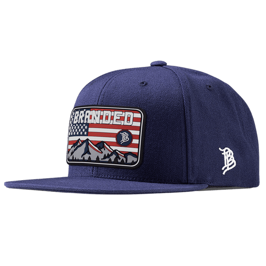 American Horizon Classic Snapback