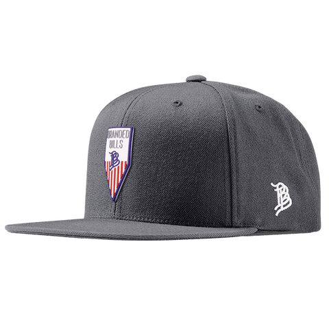 BB Home Base Classic Snapback