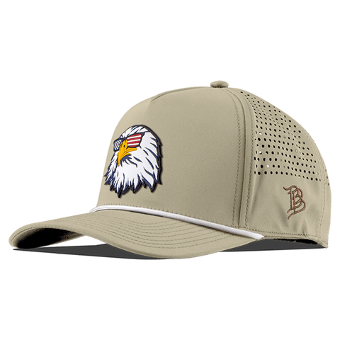 Party Eagle PVC Curved 5 Panel Performance