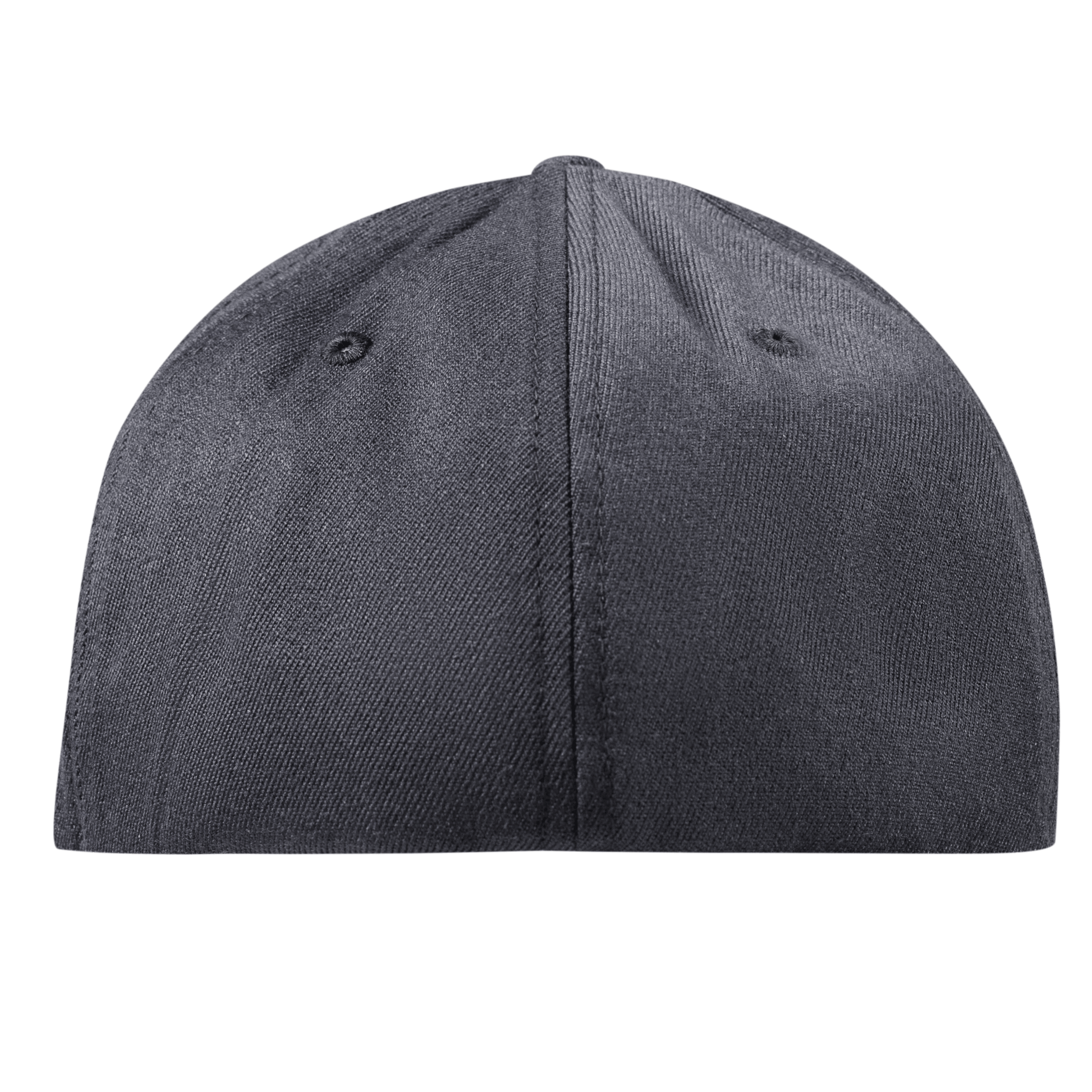 Freedom Eagle Flexfit Fitted Back Charcoal