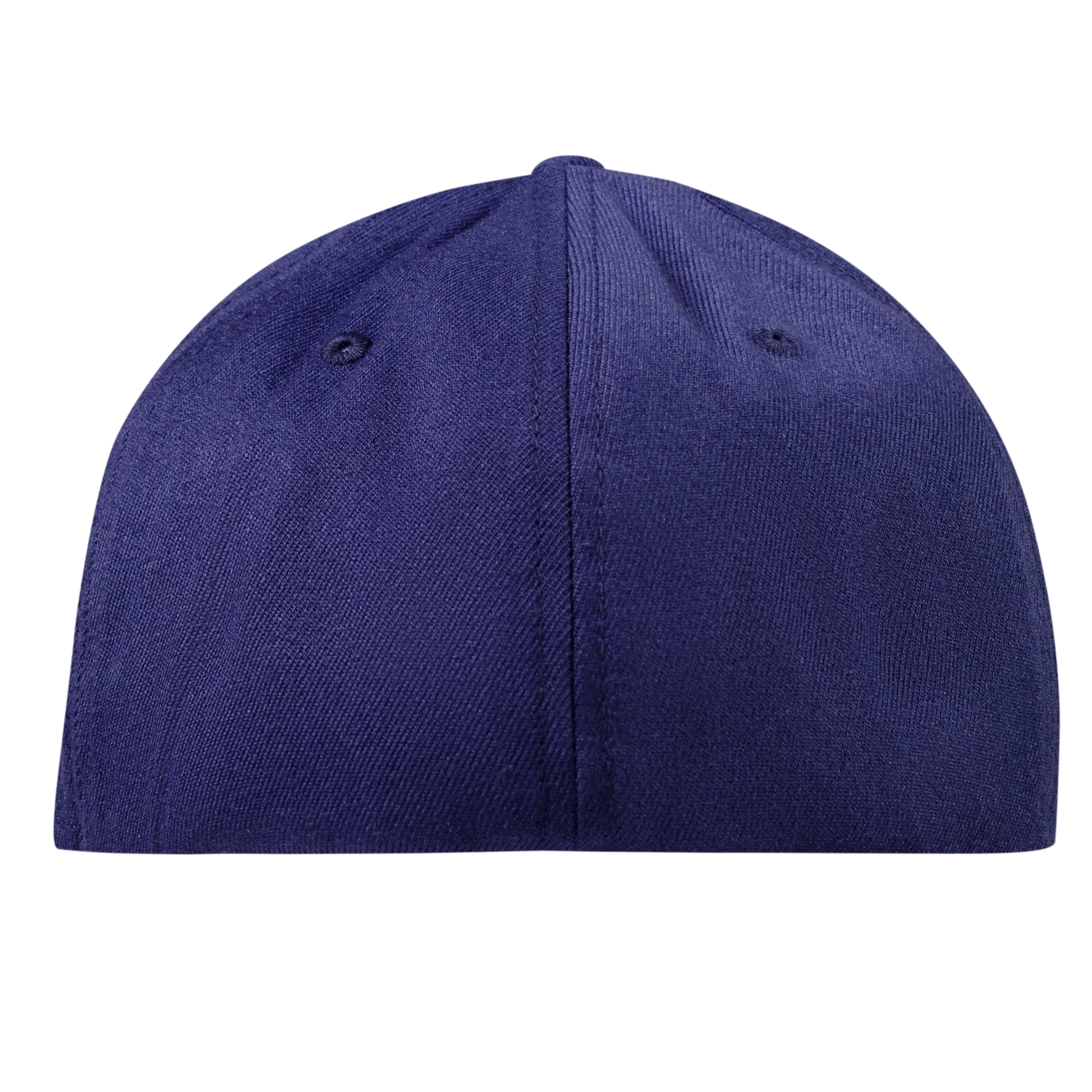 Constitution Flexfit Fitted Back Navy