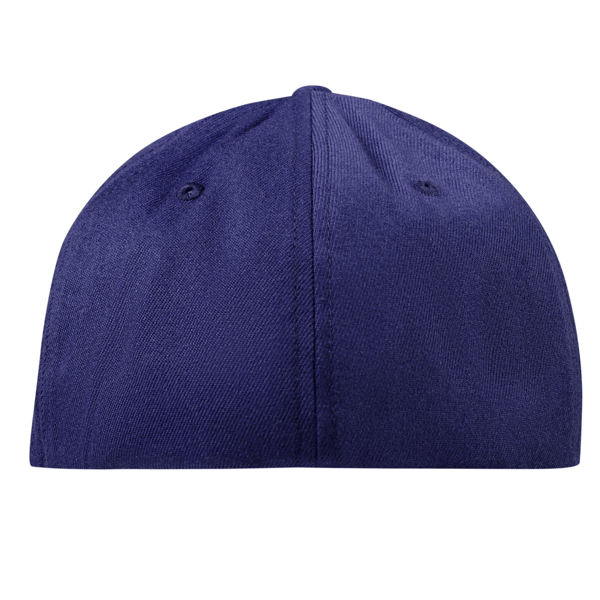 Arizona Compass Flexfit Fitted Back Navy