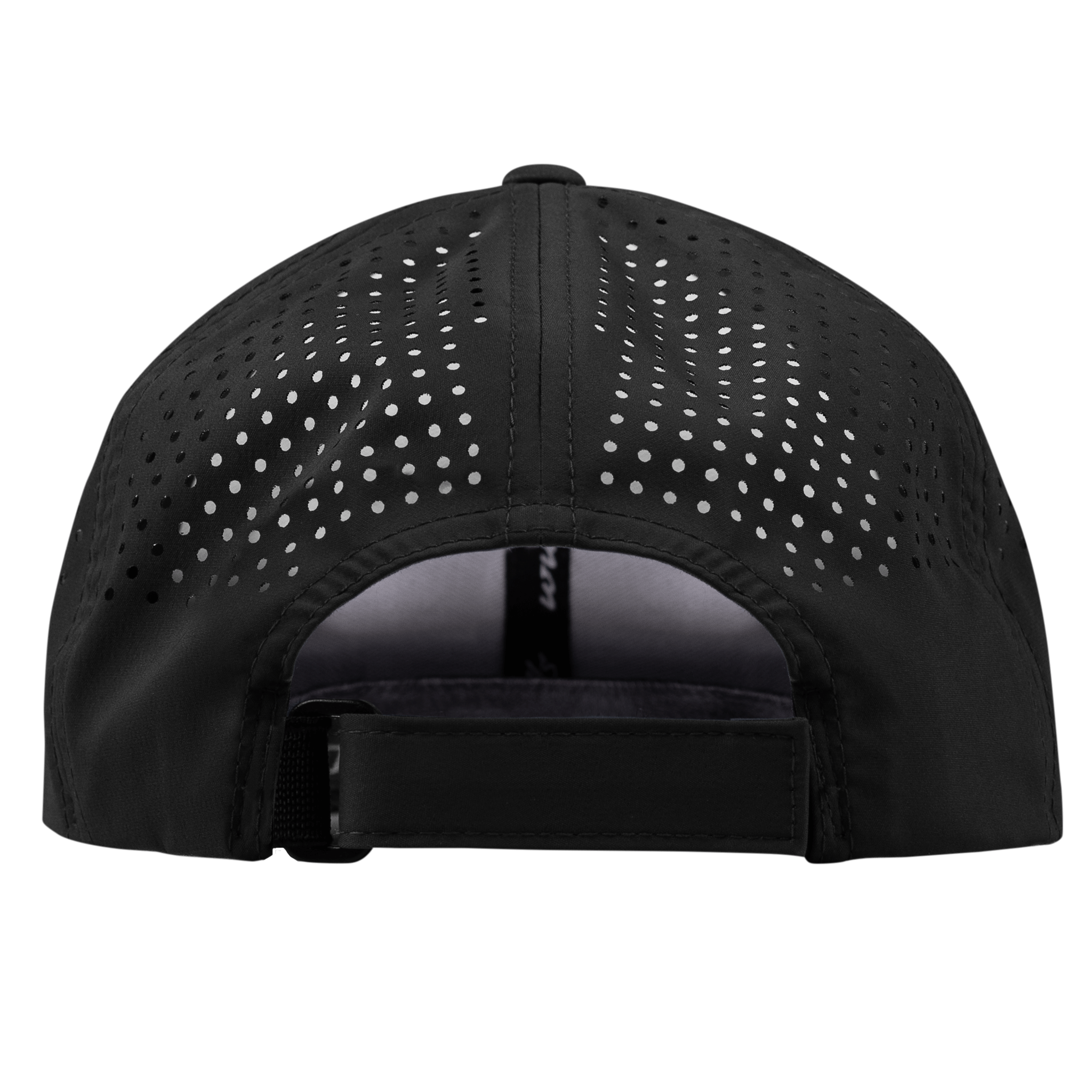 Old Glory Stealth Curved Performance Back Black