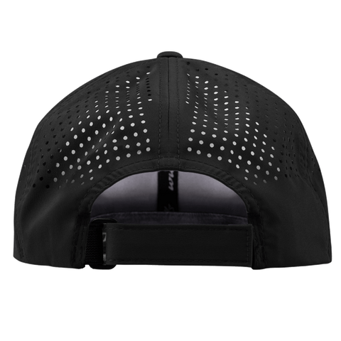 Old Glory Stealth Curved Performance Back Black