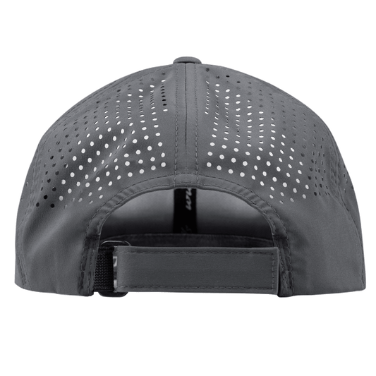 Nevada Compass Curved Performance Back Slate
