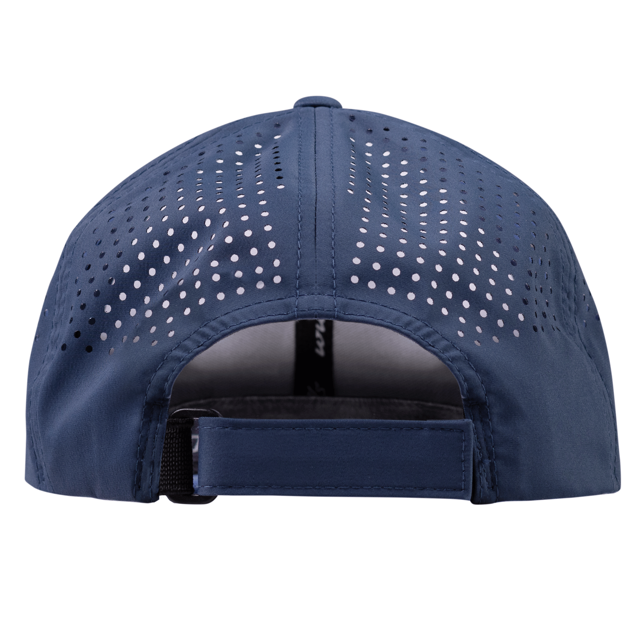 Wisconsin Camo Curved Performance Back Orion