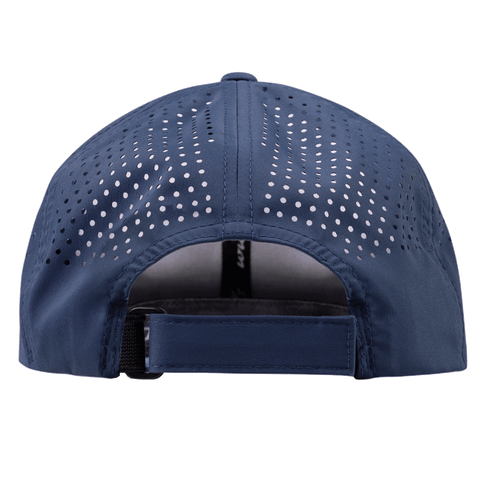 Wisconsin Camo Curved Performance Back Orion