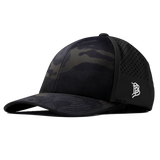Bare Curved Performance Hat