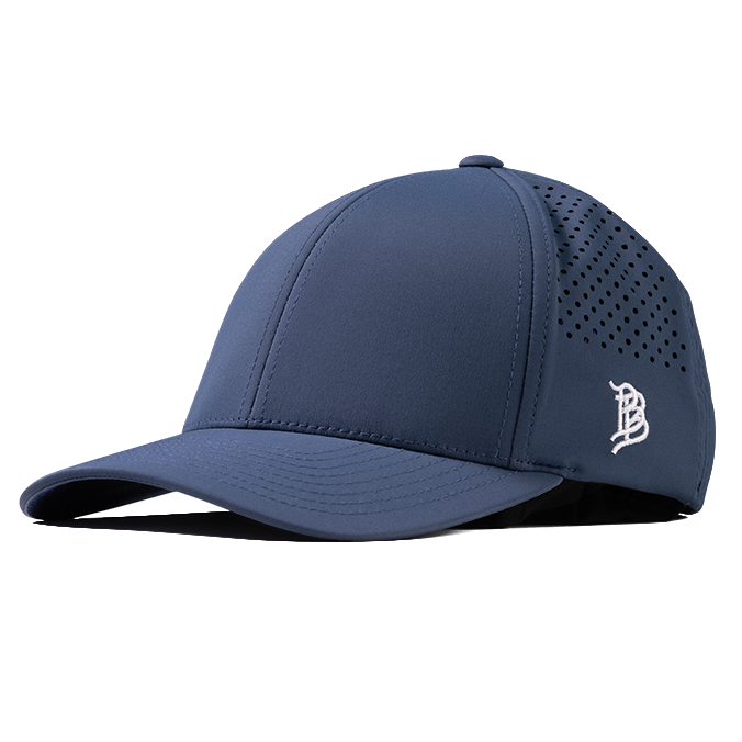 Bare Curved Performance Hat Orion