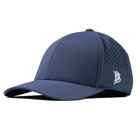Bare Curved Performance Hat