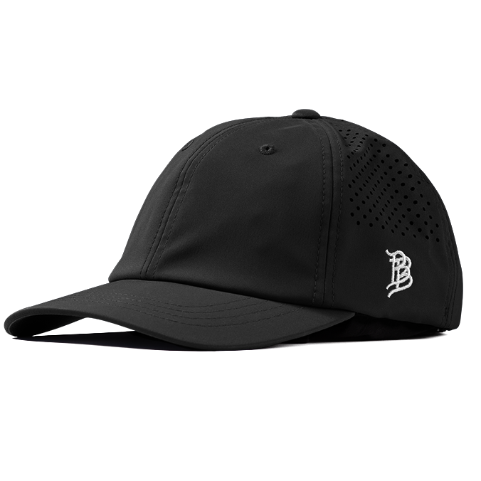 Bare Relaxed Performance Hat