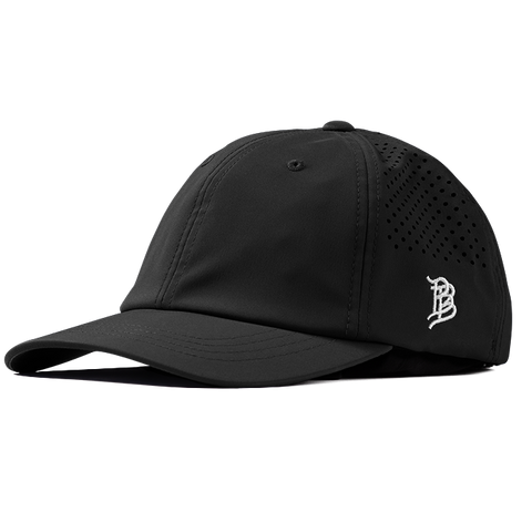 Bare Relaxed Performance Hat