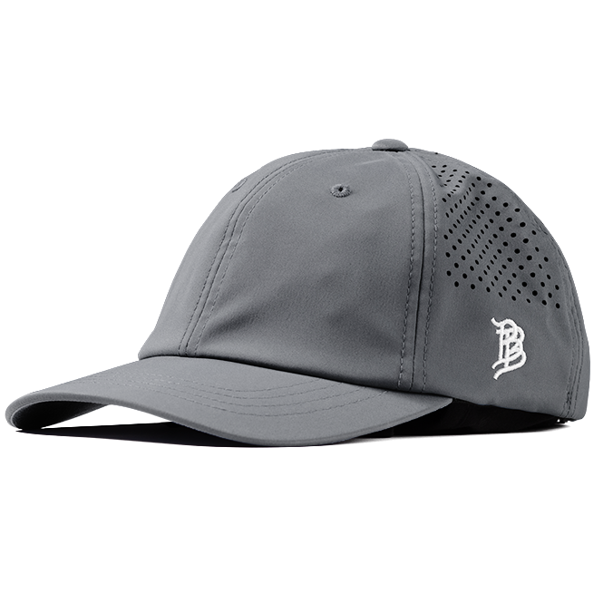 Bare Relaxed Performance Hat