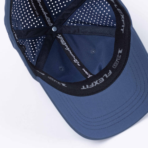 Bare Performance Dad Hat Inside Orion