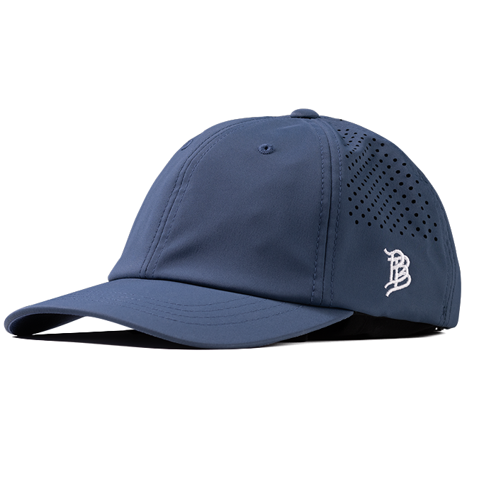 Bare Relaxed Performance Hat